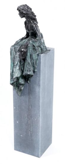 Verkocht.Houtkamp.Marianne Houtkamp.No.4.